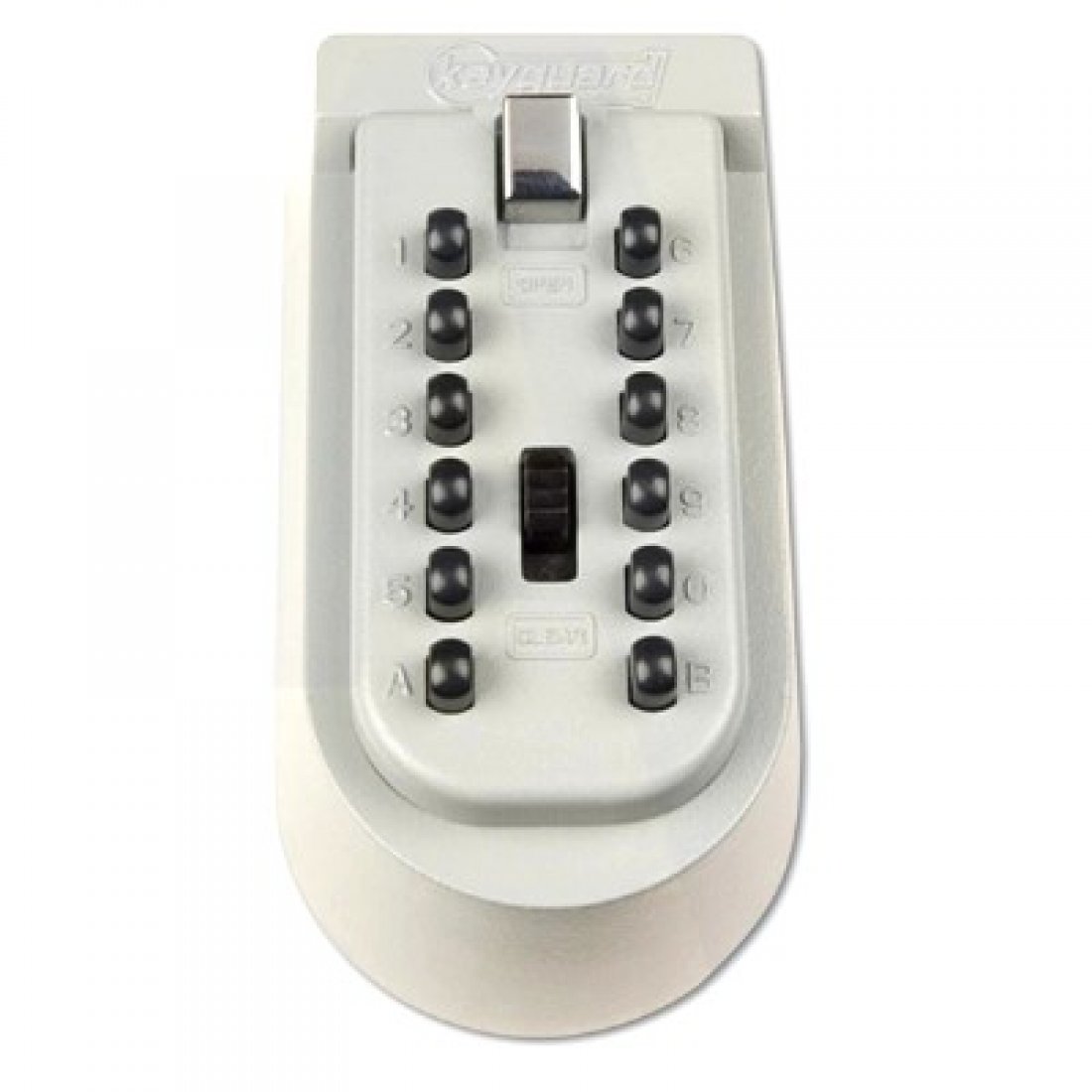 Keyguard Digital Key Safe